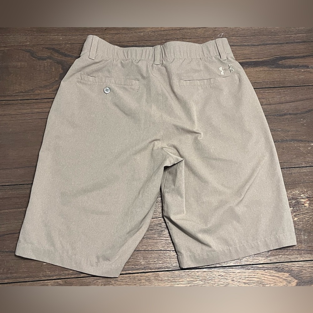 Under Armour Heatgear Shorts Bundle Mens size 30 - Picture 7 of 9